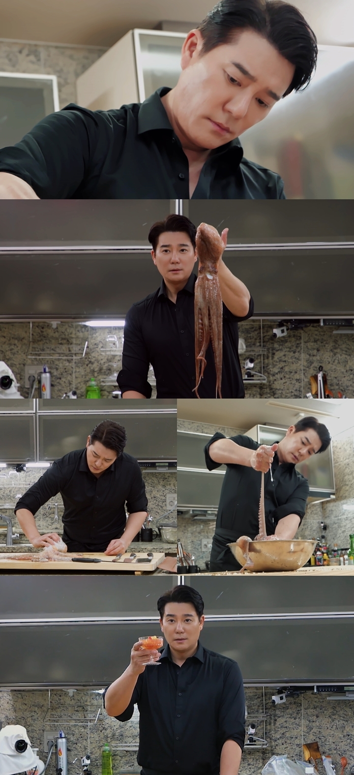 [서울=뉴시스] 2023.03.24 (사진= KBS 2TV '신상출시 편스토랑' 제공) photo@newsis.com *재판매 및 DB 금지