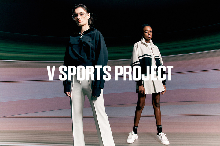 (사진=신세계인터내셔날 제공)&nbsp; *재판매 및 DB 금지