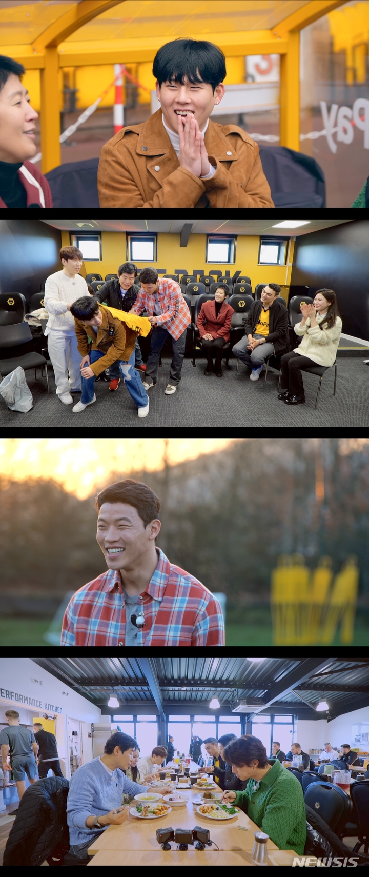 [서울=뉴시스] '한국인의 식판' 2023.03.25. (사진= JTBC 제공) photo@newsis.com *재판매 및 DB 금지