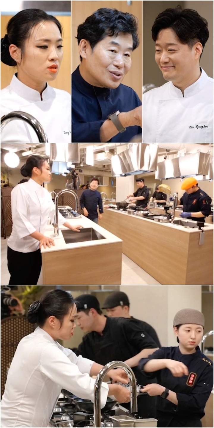 [서울=뉴시스] '사장님 귀는 당나귀 귀'. 2023.03.25.(사진 = KBS 2TV 제공) photo@newsis.com*재판매 및 DB 금지 *재판매 및 DB 금지