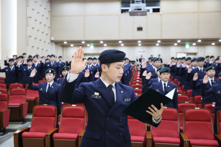 [교육소식]배재대 유아교육과 후배사랑 장학금 전달 등
