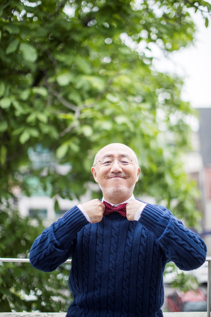 [서울=뉴시스]유키 구라모토. (사진=크레디아/HaphOTostudio HaJiyoung 제공) 2023.03.26. photo@newsis.com *재판매 및 DB 금지