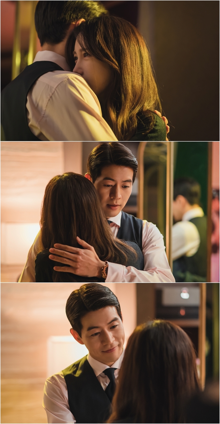 [서울=뉴시스] '판도라 : 조작된 낙원' 2023.03.26. (사진= tvN 제공) photo@newsis.com *재판매 및 DB 금지 *재판매 및 DB 금지