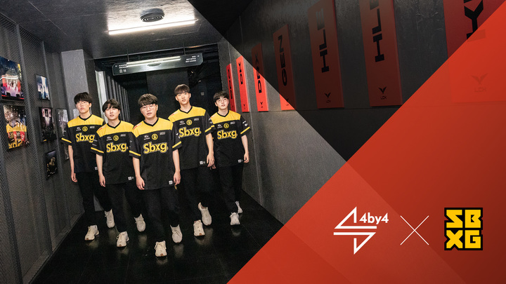 포바이포가 디지털 엔터테인먼트 기업 샌드박스네트워크의 자회사 SBXG를 인수했다. (사진 출처 = LCK플리커)&nbsp;&nbsp;&nbsp; *재판매 및 DB 금지