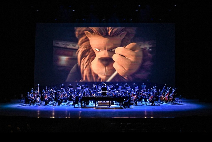 세종문화회관이 어린이들의 눈높이에 꼭 맞는 클래식 공연과 예술체험프로그램들을 잇달아 선보인다. (사진=세종문화회관 제공) photo@newsis.com *재판매 및 DB 금지