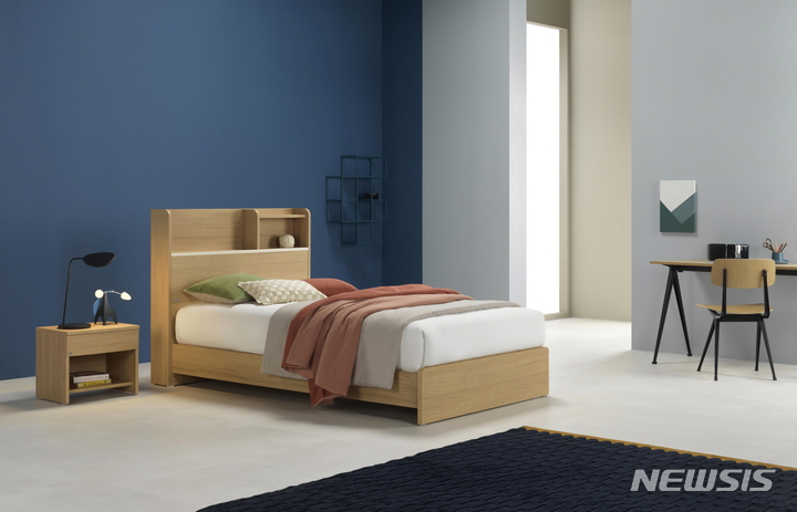 [서울=뉴시스] 에이스침대 '파스토'. (이미지=에이스침대 제공) 2023.03.27. photo@newsis.com