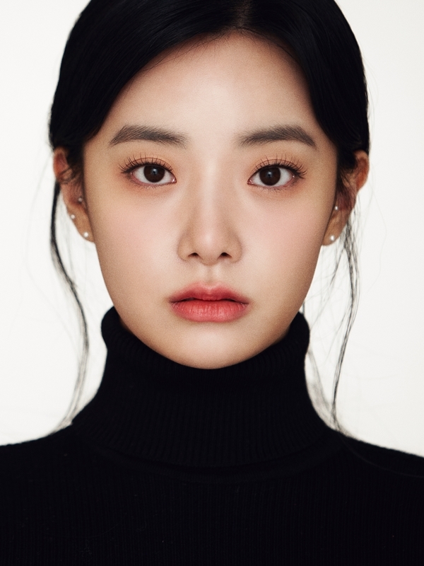 [서울=뉴시스] 배우 이현주 2023.03.27 (사진= 스튜디오1592 제공) photo@newsis.com *재판매 및 DB 금지