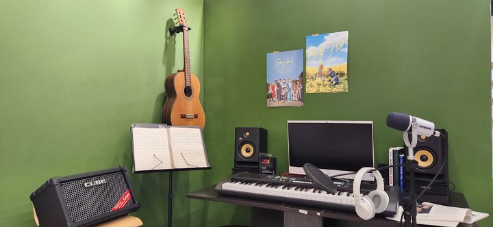 (방)을보다 음악가방 *재판매 및 DB 금지