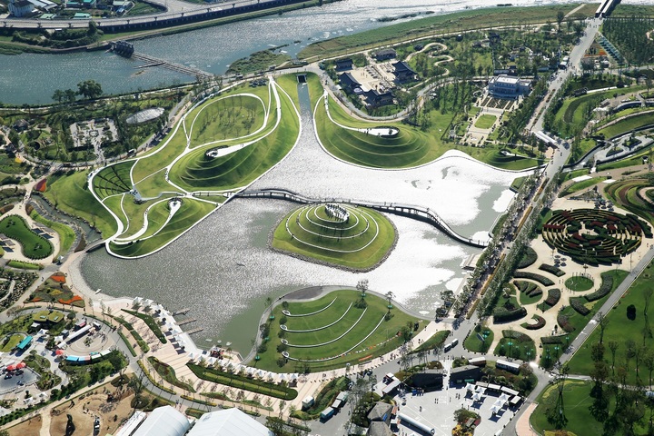 호수정원 *재판매 및 DB 금지