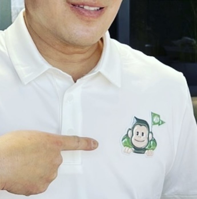 정용진 신세계그룹 부회장 인스타그랩 캡쳐 *재판매 및 DB 금지