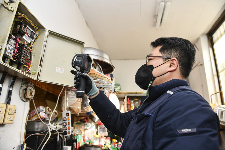 전기안전공사, 안전점검 우수기관으로 행안부장관상