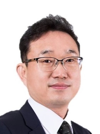 [서울=뉴시스] 한성준 신임 사업개발본부장 (사진=디엑스앤브이엑스 제공) *재판매 및 DB 금지