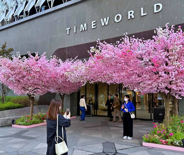(사진제공=갤러리아) *재판매 및 DB 금지