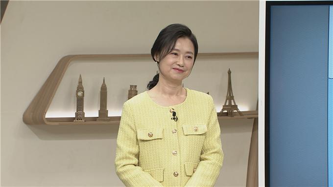 세종대 역사학과 이지은 교수. 사진 세종대 *재판매 및 DB 금지