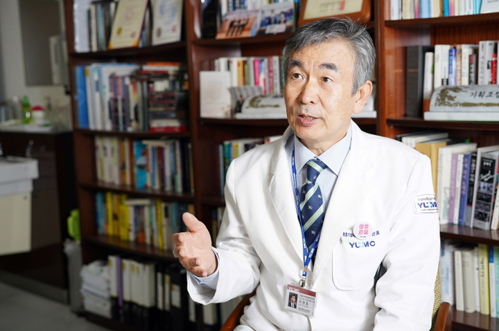 영남대병원 이관호 센터장, 결핵예방의 날 대통령 표창 *재판매 및 DB 금지