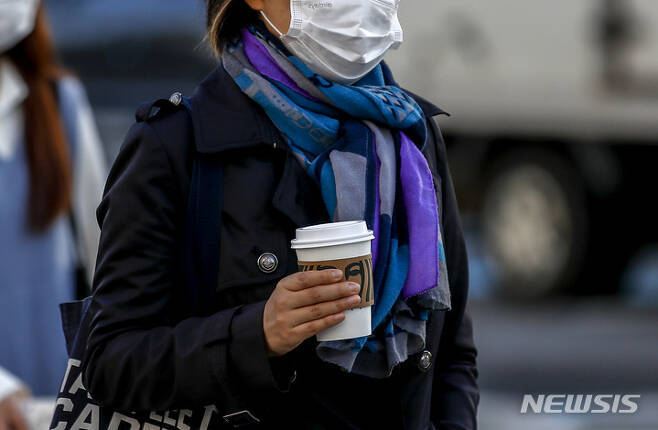 커피 마시면 심장 두근두근?… 美 연구팀 "관련성 크지 않아" 