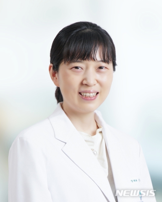 [서울=뉴시스]정혜문 경희대병원 심장내과 교수. (사진= 경희대병원 제공) 2023.03.28. photo@newsis.com.