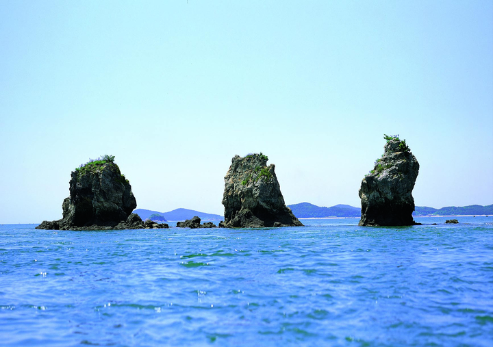 허육도 삼형제 *재판매 및 DB 금지