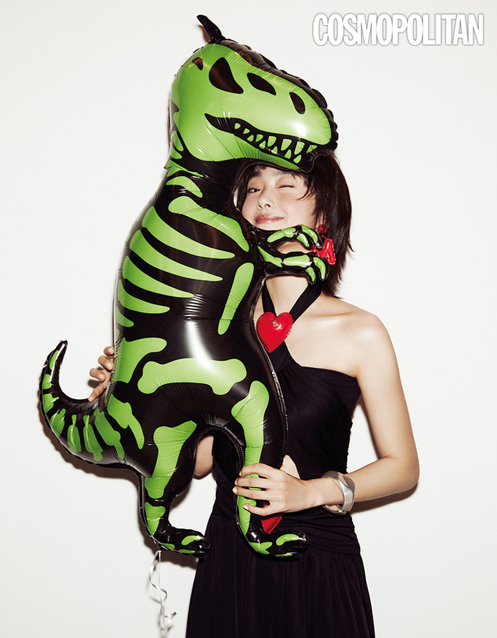 [서울=뉴시스] 김혜준 2023.03.28 (사진=코스모폴리탄) photo@newsis.com 	&nbsp; *재판매 및 DB 금지