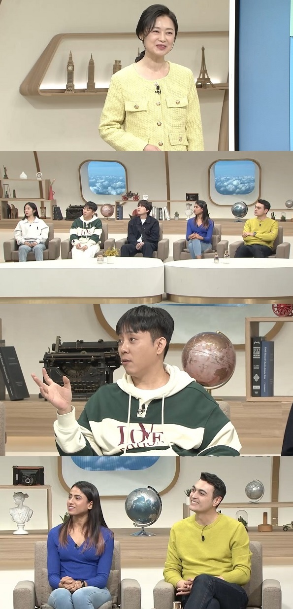 [서울=뉴시스] tvN '벌거벗은 세계사'. 23.03.28. (사진=tvN 제공) photo@newsis.com *재판매 및 DB 금지