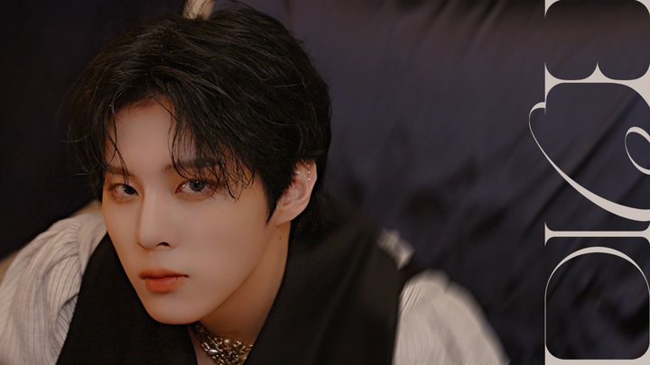 [서울=뉴시스] 김우석 미니4집 '블랭크 페이지' 콘셉트 필름 다이스 버전 2023.03.28 (사진= 티오피미디어 제공) photo@newsis.com *재판매 및 DB 금지