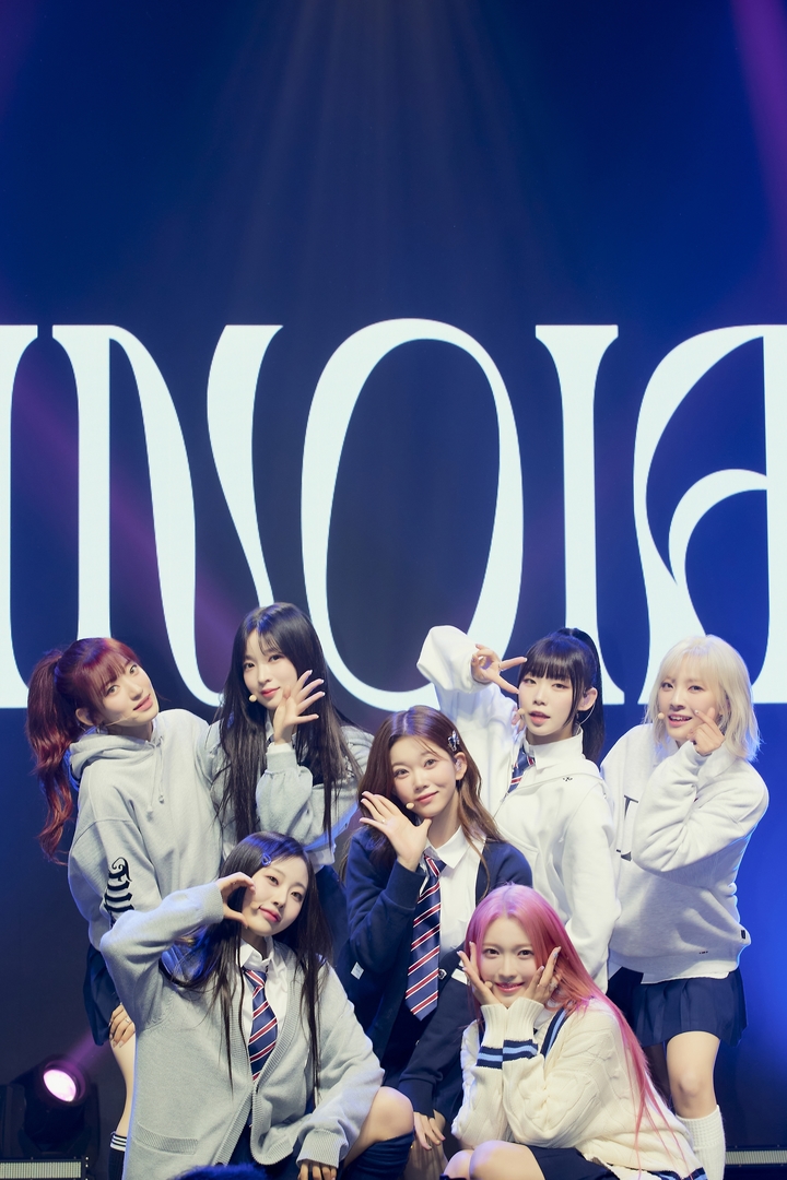 [서울=뉴시스] 빌리(Billlie) 2023.03.28 (사진= 미스틱스토리 제공) photo@newsis.com *재판매 및 DB 금지