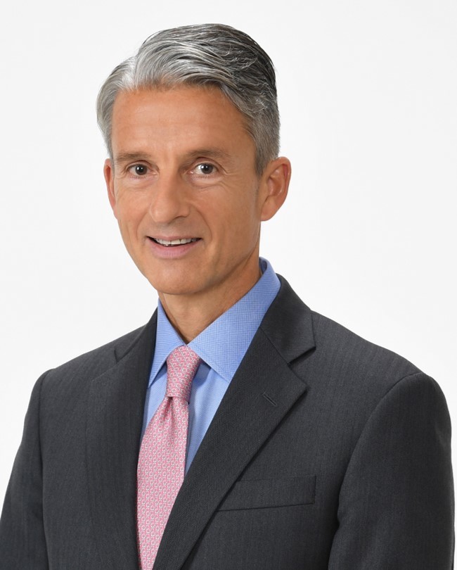 [서울=뉴시스] 비아트리스 코리아 빌 슈스터 신임 대표이사 (사진=비아트리스 제공) *재판매 및 DB 금지