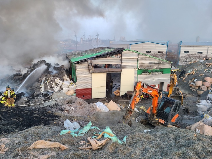 아산소방서 제공 *재판매 및 DB 금지