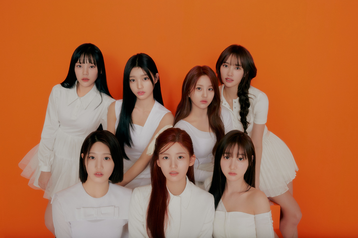 [서울=뉴시스] 첫사랑. 2023.03.29. (사진 = 씨에스알이앤엠 / 에이투지엔터테인먼트(팝뮤직) 제공) photo@newsis.com *재판매 및 DB 금지