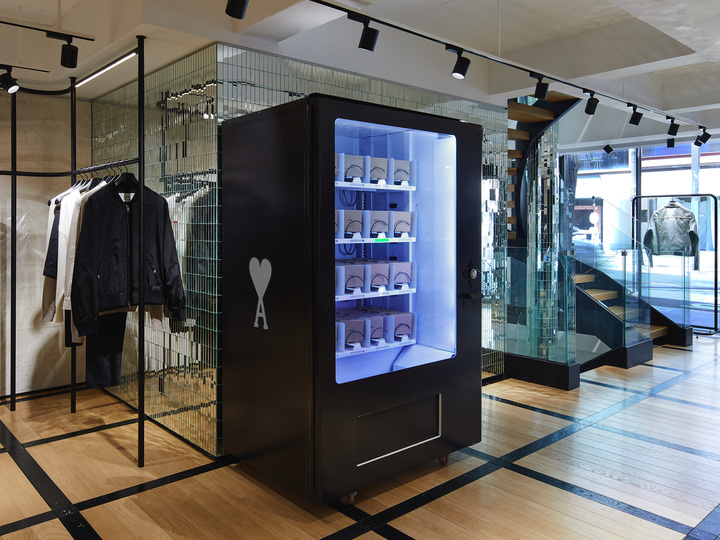 (사진=삼성물산 패션부문 제공) *재판매 및 DB 금지