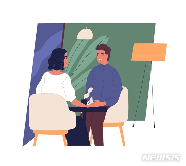 "370만원 벌면서 왜 소개팅 나와"…다시 불붙은 논쟁