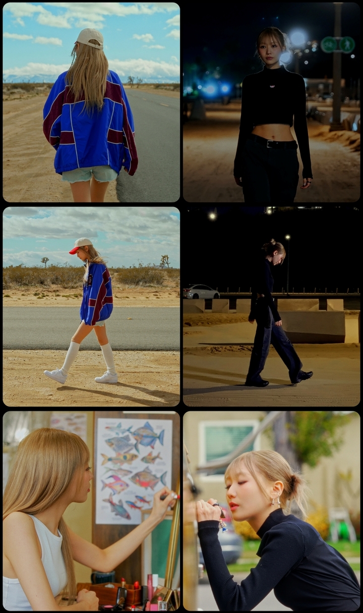 [서울=뉴시스] 류수정 2023.03.29 (사진= 하우스오브드림스 제공) photo@newsis.com *재판매 및 DB 금지