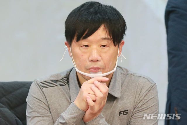 서민 단국대학교 의과대학 교수. *재판매 및 DB 금지