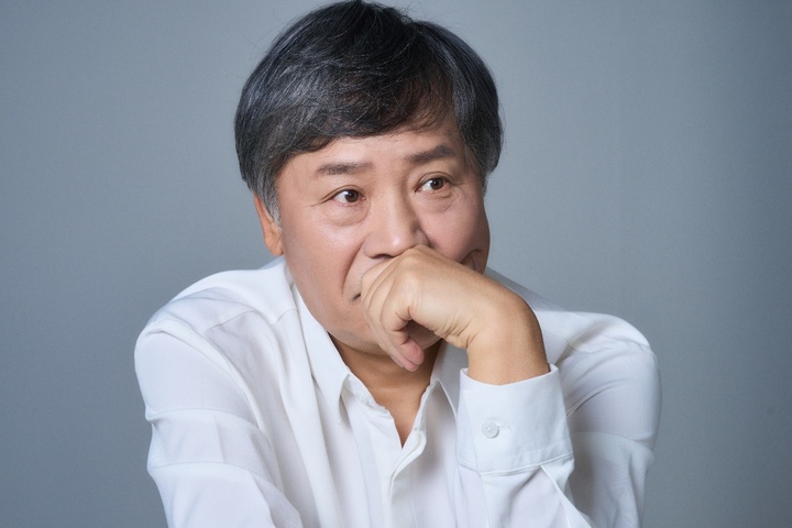 [인터뷰]"호구형이 40년 연기 인생 보상해줬어요"