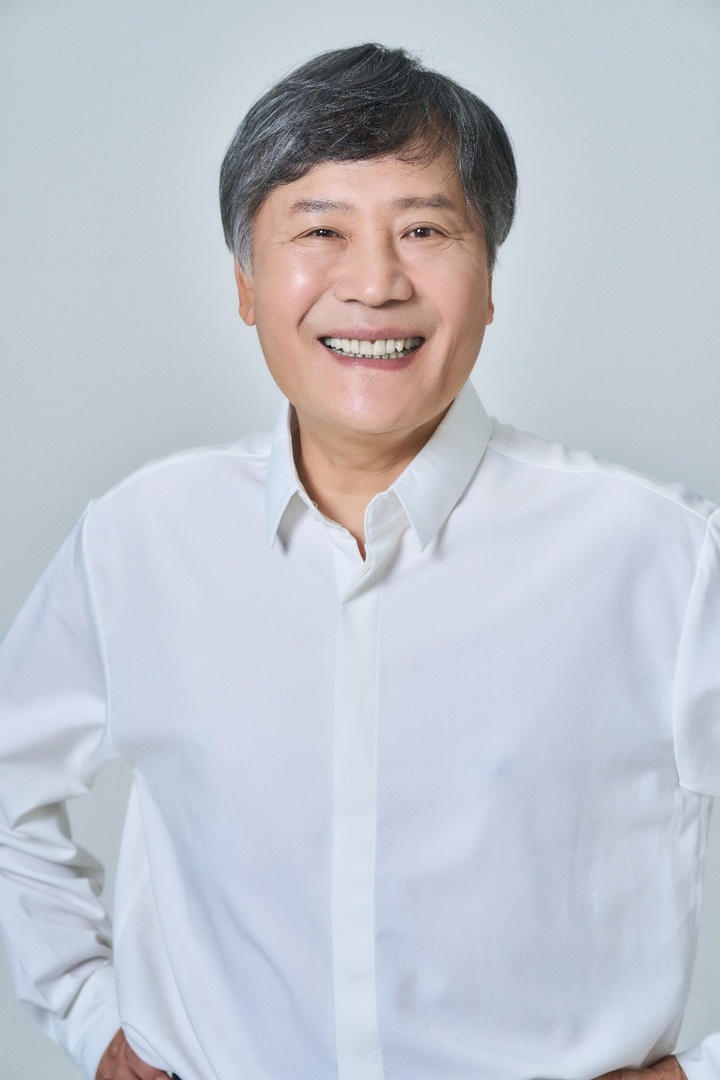 [인터뷰]"호구형이 40년 연기 인생 보상해줬어요"