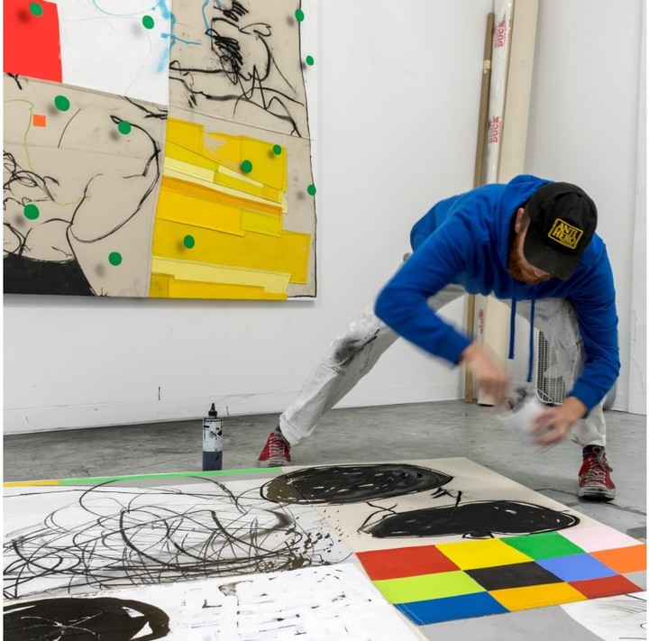 테일러 화이트 *재판매 및 DB 금지