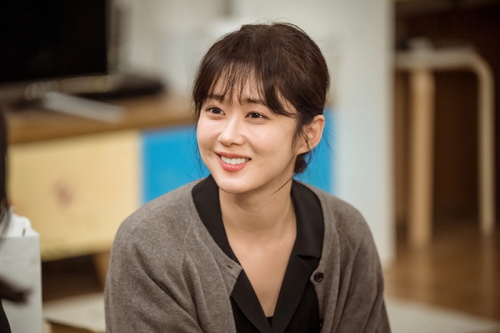 [서울=뉴시스] 2023.03.29 (사진= tvN '패밀리' 제공) photo@newsis.com *재판매 및 DB 금지
