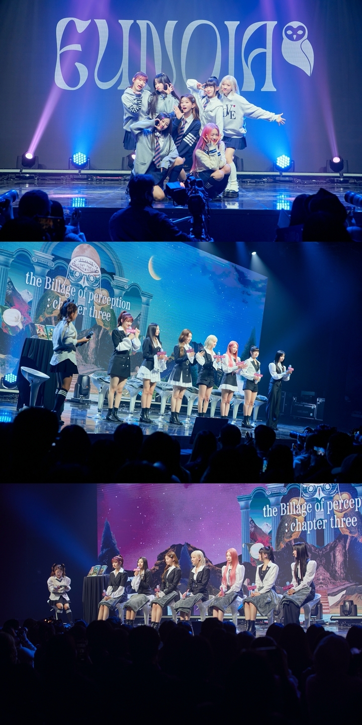 [서울=뉴시스] 빌리(Billlie) 2023.03.29 (사진= 미스틱스토리 제공) photo@newsis.com *재판매 및 DB 금지