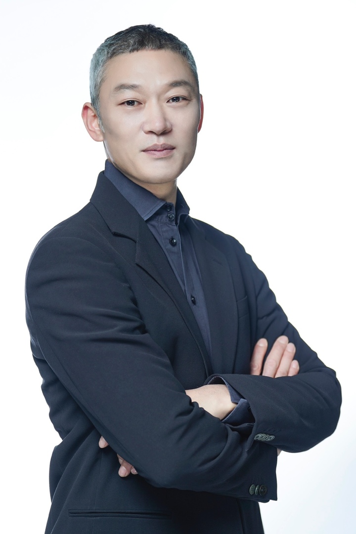 한국현대무용협회 15대 이사장으로 선출된 김형남 세종대 무용학과 교수. (사진=한국현대무용협회 제공) photo@newsis.com *재판매 및 DB 금지