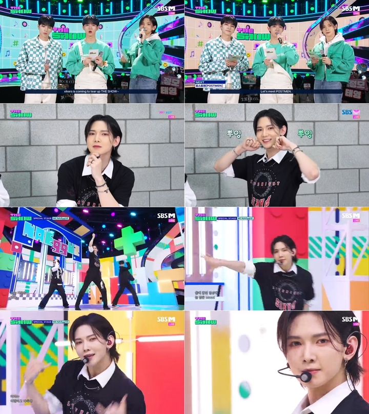 [서울=뉴시스] 에이티즈(ATEEZ) 여상 2023.03.29 (사진= KQ엔터테인먼트 제공) photo@newsis.com *재판매 및 DB 금지