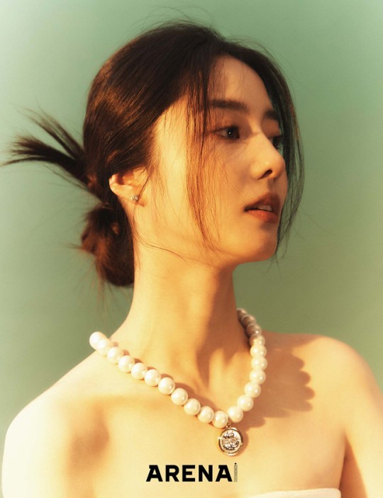 [서울=뉴시스] 최문희 2023.03.29 (사진=아레나옴므플러스) photo@newsis.com 	 *재판매 및 DB 금지