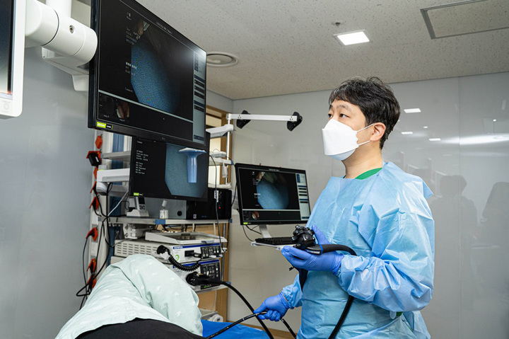 나운태 대전선병원 소화기센터장.(사진=대전선병원 제공) *재판매 및 DB 금지