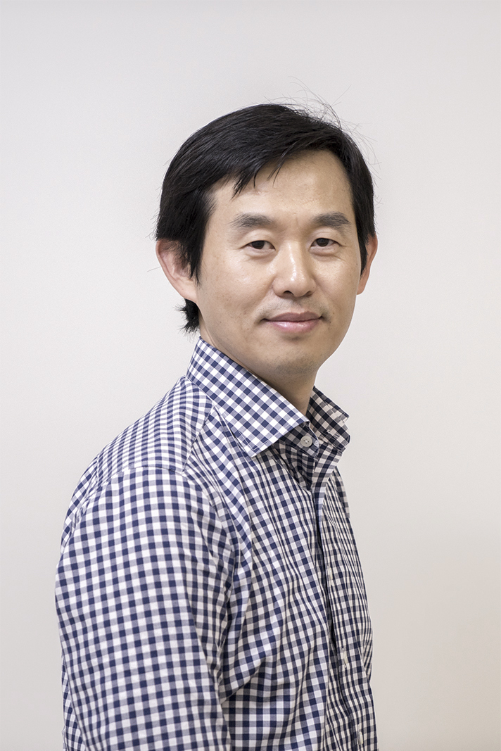 김종흔 데브시스터즈 공동대표(사진=데브시스터즈) *재판매 및 DB 금지