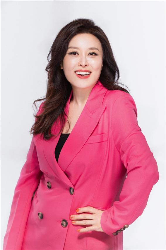 [울산=뉴시스] 뮤지컬 배우 홍지민씨 *재판매 및 DB 금지