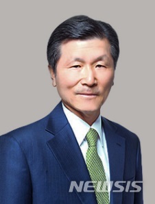 [광주=뉴시스] 송기진 전 광주은행장