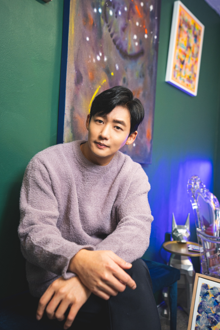 [서울=뉴시스] 이태성 2023.03.29 (사진=이태성 측) photo@newsis.com 	 *재판매 및 DB 금지