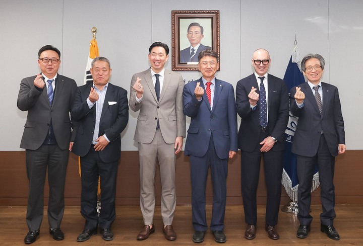 영남대, 미국 명문 시라큐스대 연구소 설치 추진 *재판매 및 DB 금지