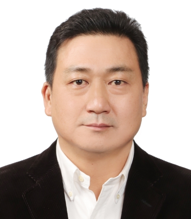 [부산=뉴시스] 강병수 팬스타엔터프라이즈 신임 대표이사. (사진=팬스타그룹 제공) *재판매 및 DB 금지