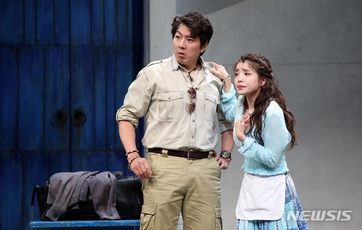 뮤지컬 '맘마미아!' 대구 찾는다…3년 만에 재개