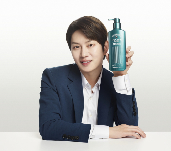 (사진제공=LG생활건강) *재판매 및 DB 금지